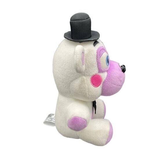 Funko Five Nights at Freddys Helpy Fazbear 8" - Picture 5 of 5